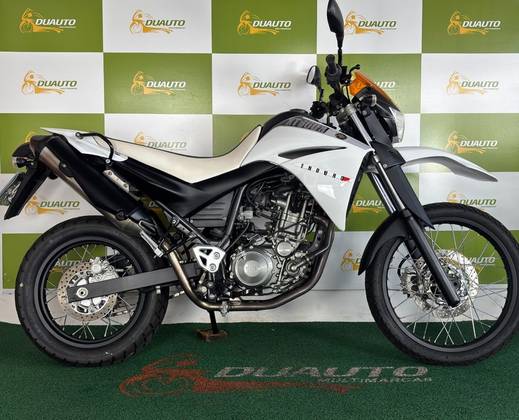 YAMAHA XT 660R YAMAHA XT 660R